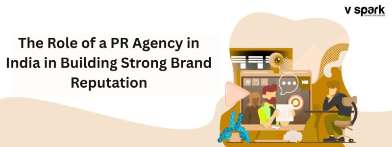PR agency in India