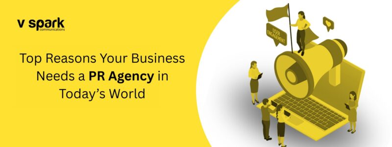 pr agency in delhi ncr